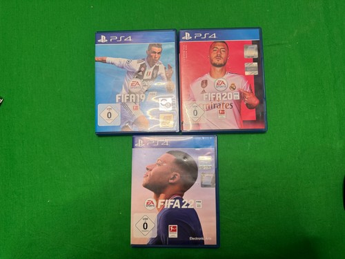 Giochi ps4 fifa - ps4, 20