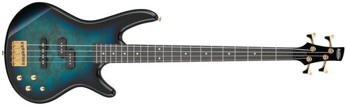 Ibanez gsr200pc trasparente - ibanez,