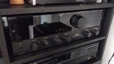 amplificatore Toshiba Aurex sb-66, 180€ se ritirato a mano