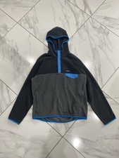 Patagonia Synchilla Felpa con