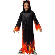 Rubies - Costume Da Diavolo