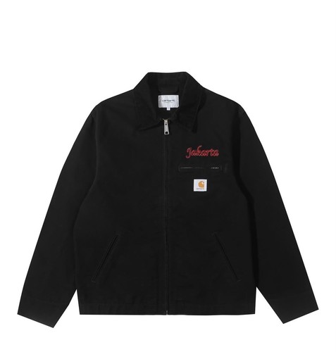 Giacca detroit jacket carhartt - jacket,