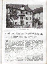 CASE CARNICHE DEL PRIMO