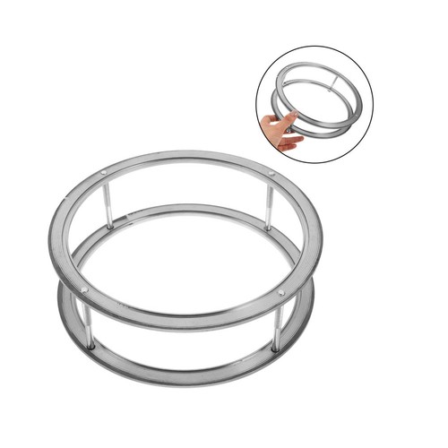Accessorio setaccio per - setaccio, macina