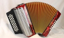 Hohner corona iii - iii, 2025