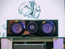 Altoparlante centrale Yamaha