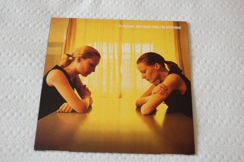 Placebo without you - placebo,