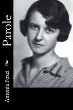Antonia Pozzi Pozzi Antonia