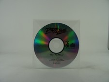 DROP THE LIME HOT AS HELL