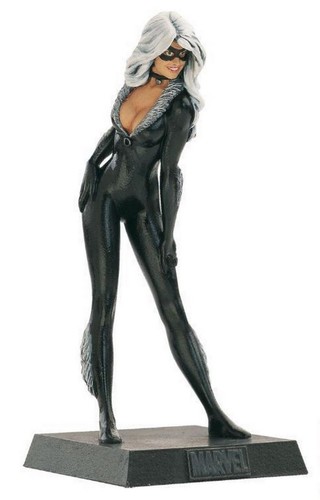 Supereroi marvel eaglemoss - marvel,