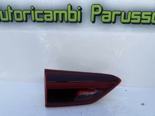 Fanale posteriore interno