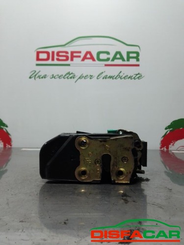 Serrature elettriche jeep - elettriche,