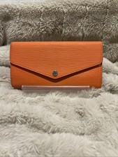 Louis Vuitton Portafoglio