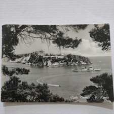 ISOLE TREMITI - S. NICOLA -