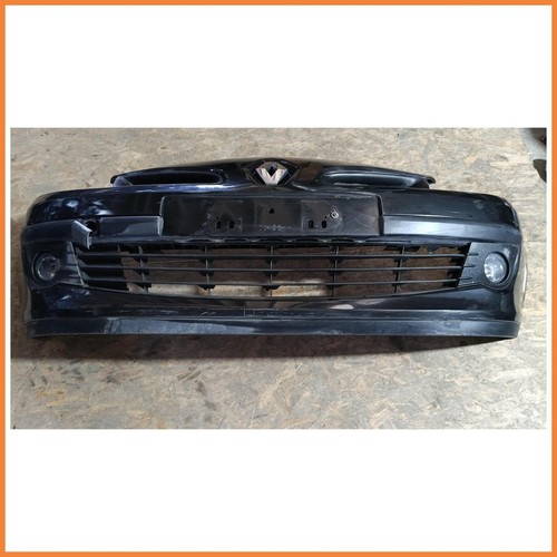 Paraurti anteriore renault - anteriore,