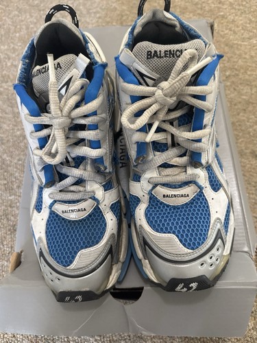 Balenciaga runner sneakers - runner,