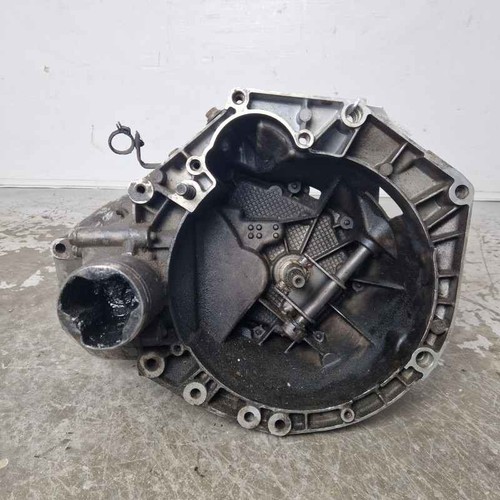 Scatola cambio robotizzato
