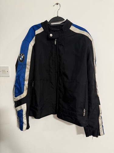 Giacca bmw motorrad club - giacca,