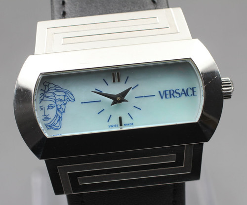 Orologio svizzero versace - orologio,