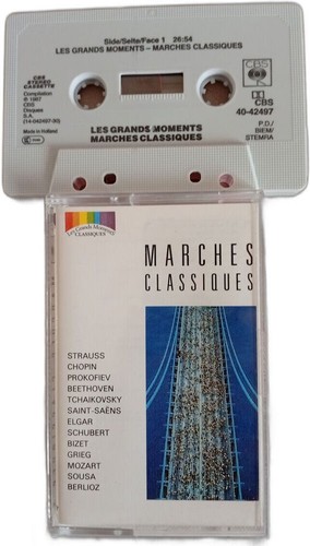 Audio les grands moments - audio,