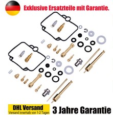 Kit riparazione carburatore 2