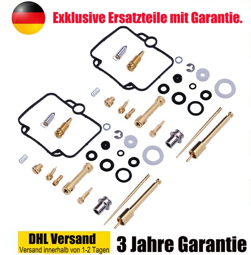 Kit riparazione carburatore - , 2