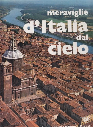 Meraviglie italia dal cielo - meraviglie,