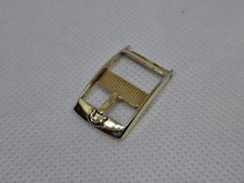 Fibbia Originale Omega 14mm