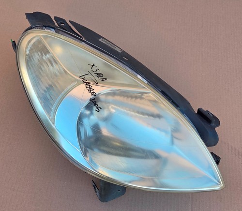 Faro anteriore destro xsara - anteriore,