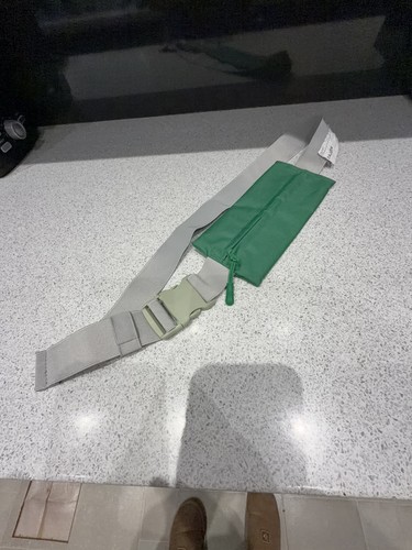 Borsa cintura ikea dajlien - da,
