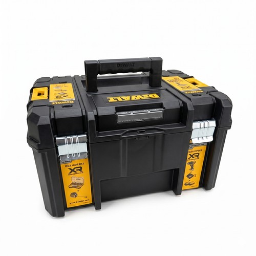 Dewalt tstak cassetta degli - dewalt,