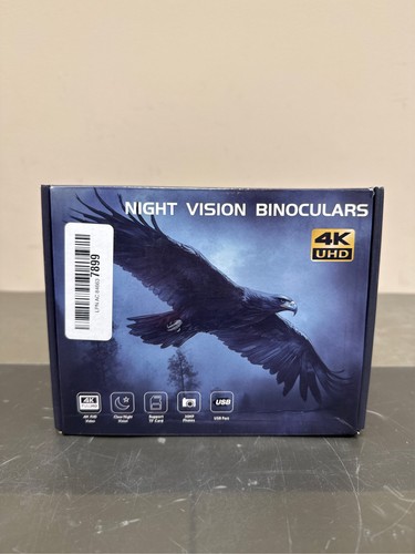 Occhiali visione notturna - visione,