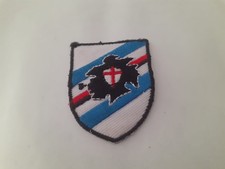 SAMPDORIA CALCIO VINTAGE '80