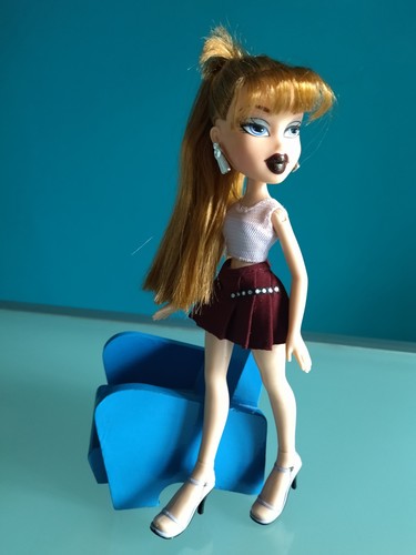 Bratz doll mga meygan - ",
