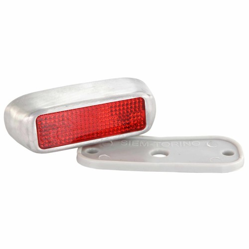 Fanale siem posteriore piaggio - fanale,