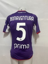 Maglia ufficiale acf - ufficiale,