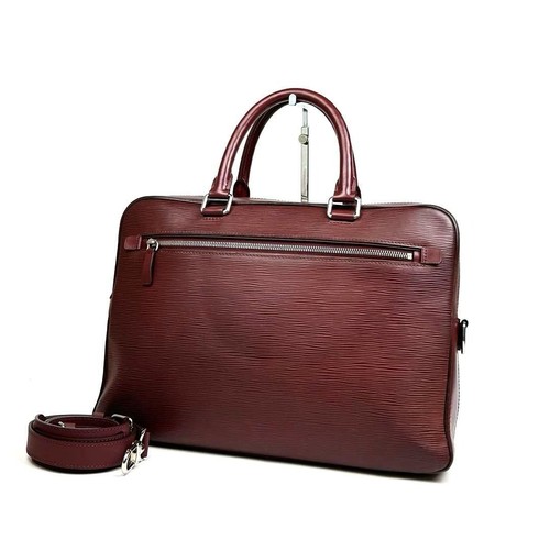 Louis vuitton epi - vuitton, porte