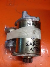 Motorino Avviamento Garelli