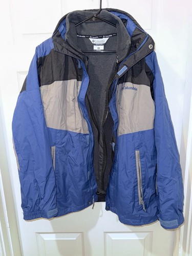 Columbia sportswear - columbia,