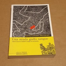 Una Strada Giallo Sangue