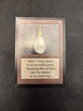 Mox Pearl (CE) Edizione da