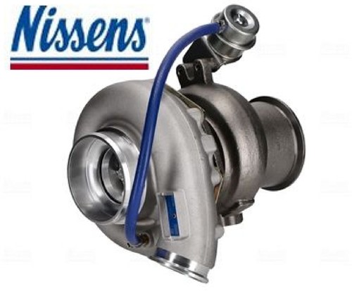 Nissens 93734 caricatore - nissens,