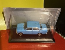 Die Cast 1:43 Fiat 124 Special