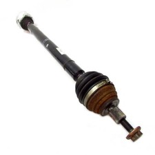 Skoda Octavia II 1Z VW Golf 6