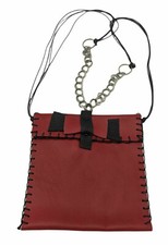 Borsa Tracolla Donna Vera
