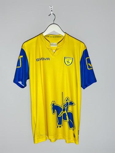 Maglia calcio chievo verona - calcio,