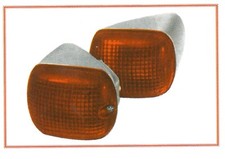 COPPIA FANALI LATERALI
