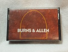 Burns & Allen Golden Age Radio