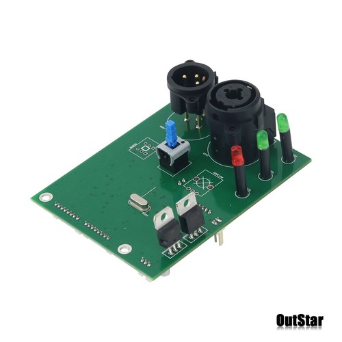 Das aero12 active speaker dsp - das,