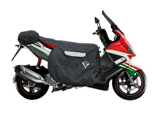 Coprigambe maxi scooter - coprigambe,
